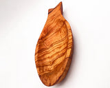 Olive Wood Mini Bowls Set of 2  | Small Wood bowl | Olivarts