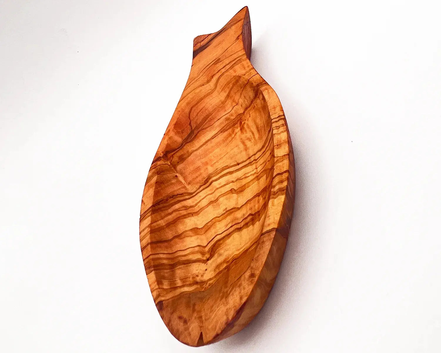 Olive Wood Mini Bowls Set of 2  | Small Wood bowl | Olivarts