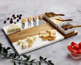 Engraved charcuterie board - OLIVARTS
