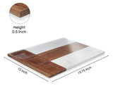 Engraved charcuterie board - OLIVARTS