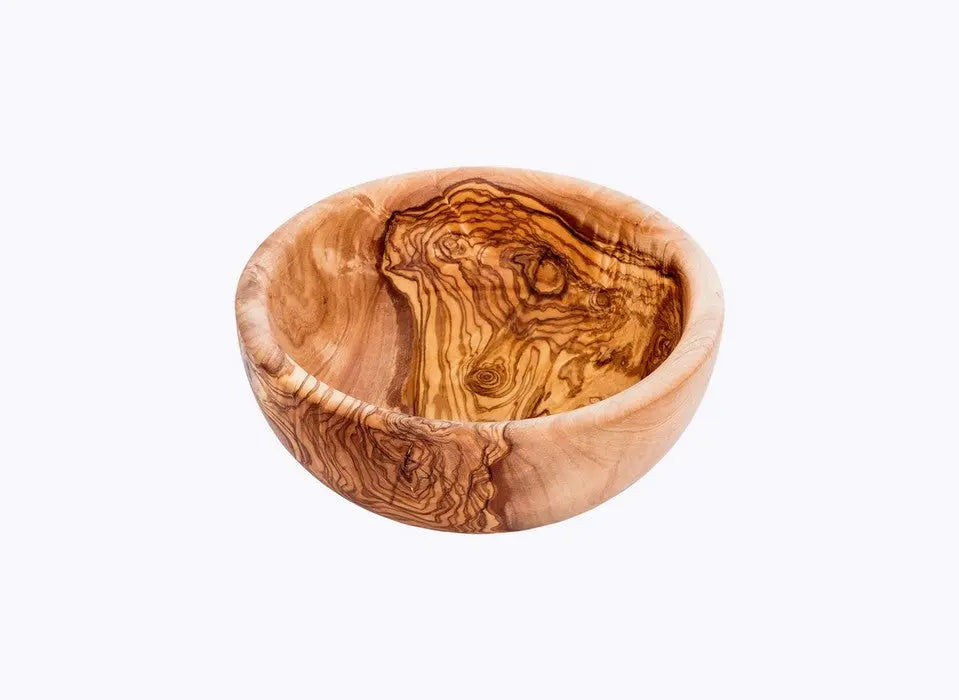 Handmade Wooden Bowls | Olive Wood Bowl Set | Olivarts