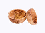 Handmade Wooden Bowls | Olive Wood Bowl Set | Olivarts