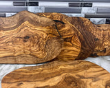 Olive Wood cutting board Canada | Olivarts
