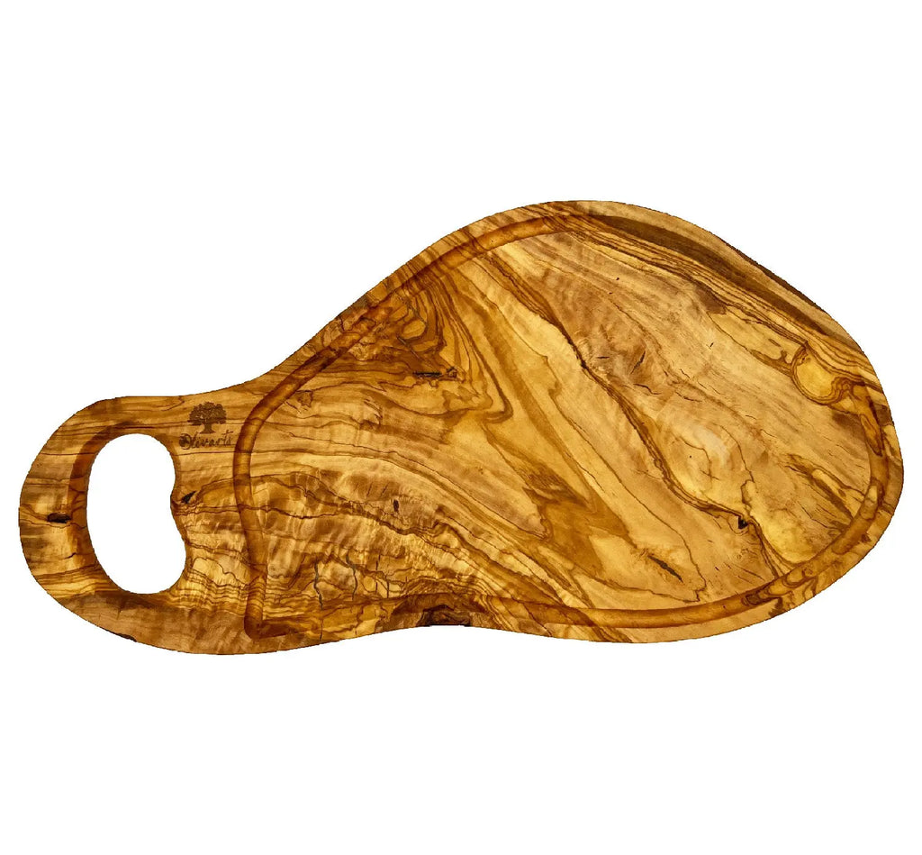 Engraved Cutting Boards | Olive Wood Cutting Board | Olivarts