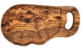 Personalized Cutting Boards | Olive Wood Cutting Board | Olivarts