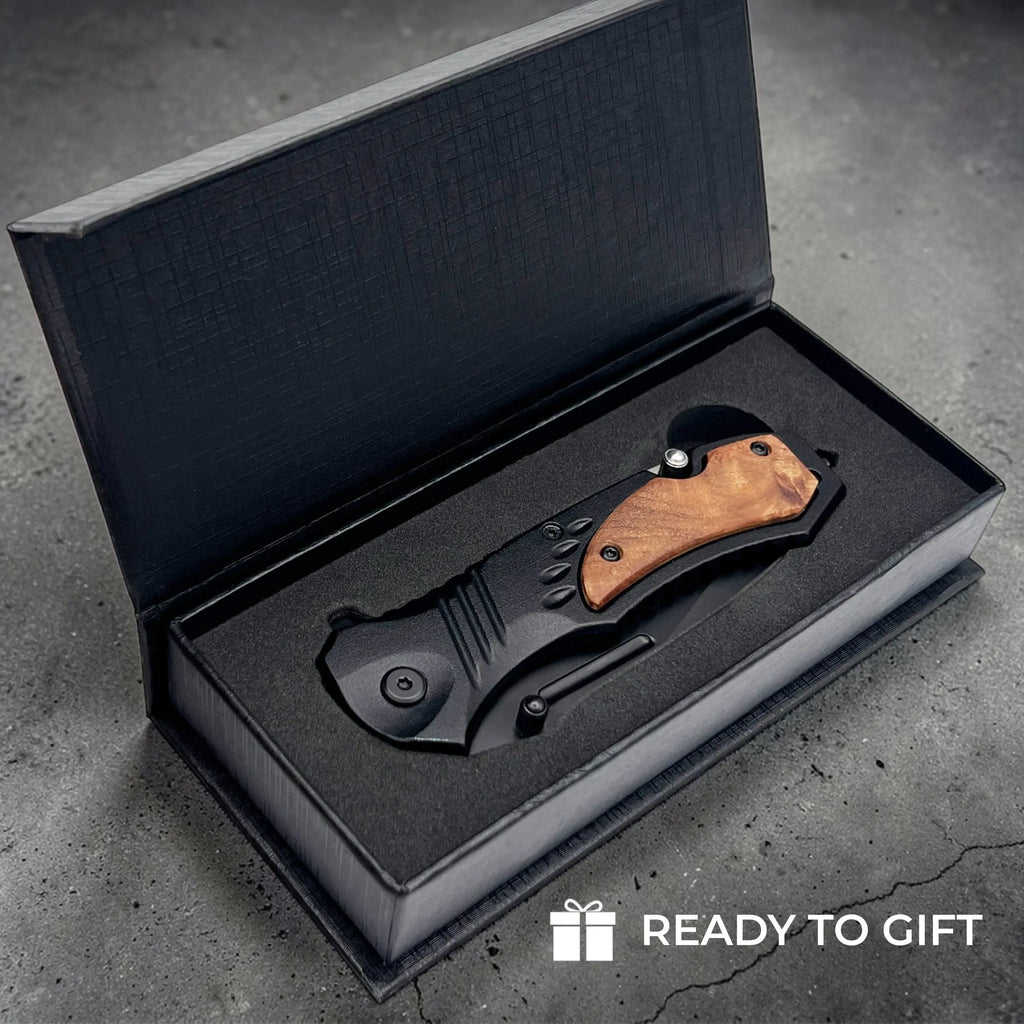 personalized pocket knife | Olivarts