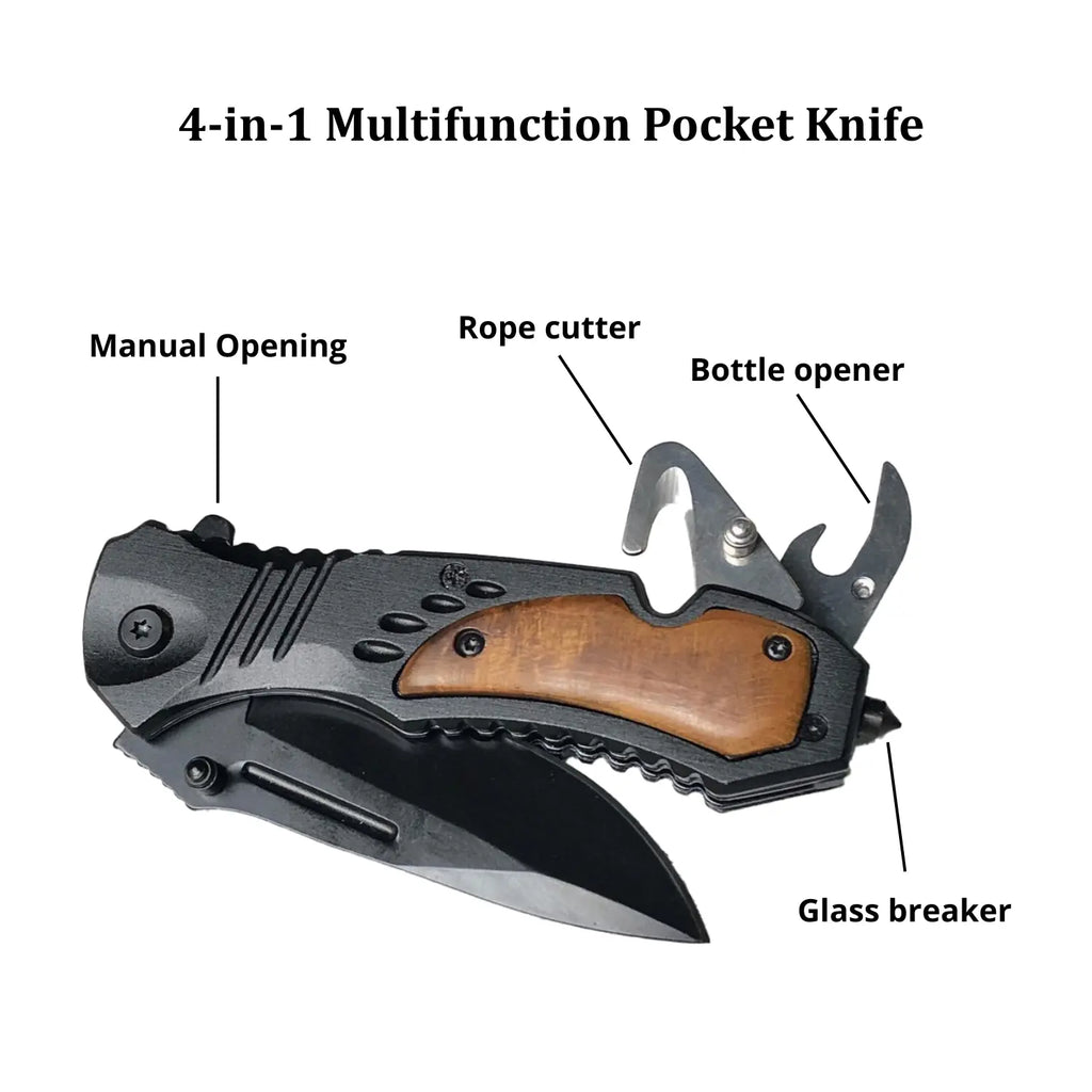 personalized pocket knife | Olivarts