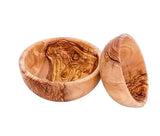 Handmade Wooden Bowls | Olive Wood Bowl Set | Olivarts