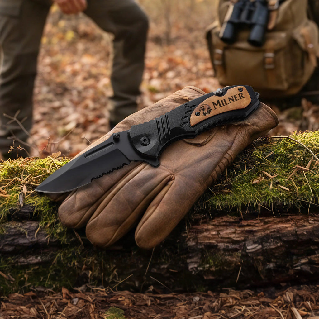personalized pocket knife | Olivarts