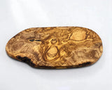 Olive Wood cutting Board Engraved | Olivarts