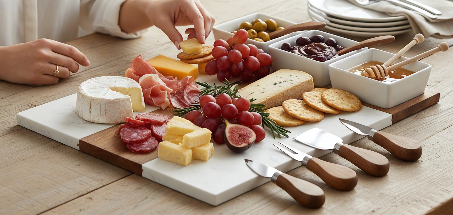 Premium Kitchenware & Personalized Gifts