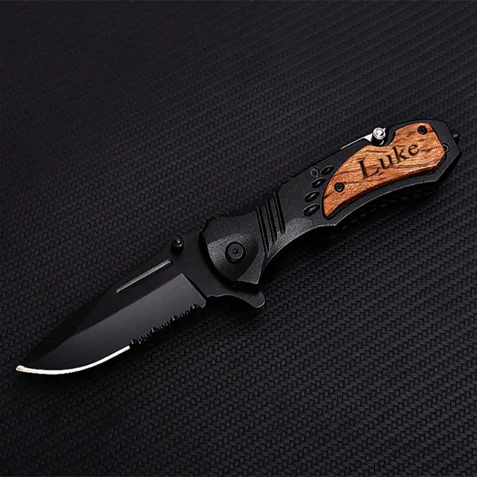 personalized pocket knife | Olivarts