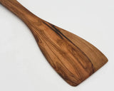 Authentic Tunisian Olive Wood Utensils – Durable, Stylish, and Versatile. Perfect for cooking, baking, stirring, and serving. Heat-resistant, nonporous, and chemical-free—safe for everyday use. A great gift for weddings, housewarmings, or holidays. Add rustic charm and elegance to your kitchen today!