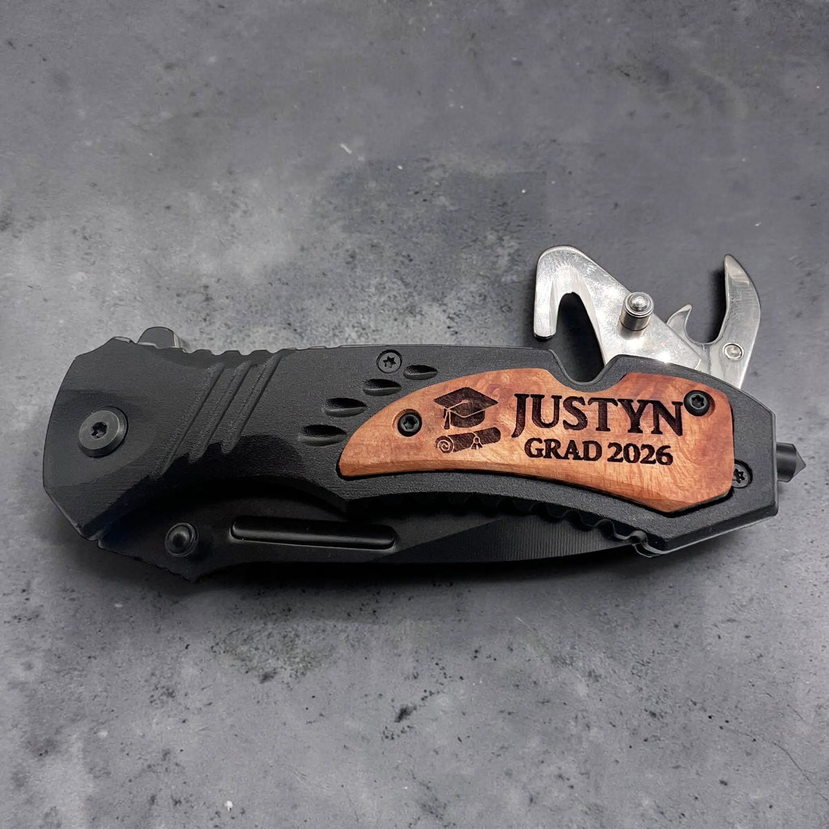 personalized pocket knife | Olivarts