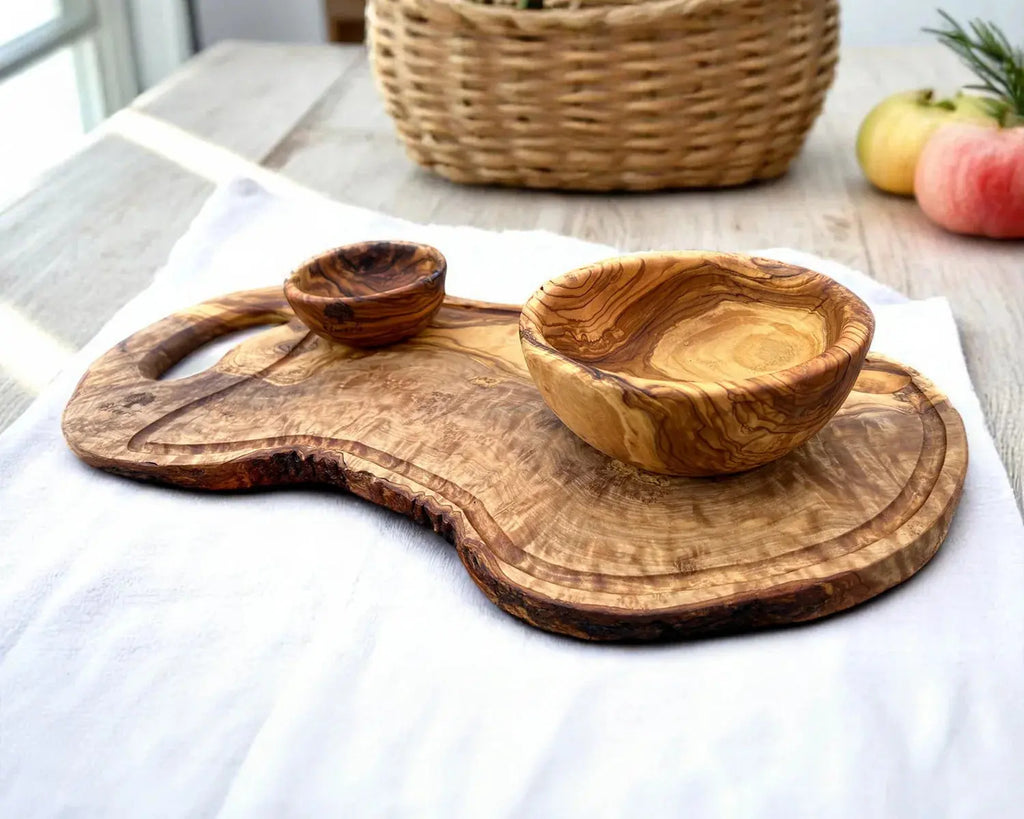 Olive wood cutting board | Olivarts