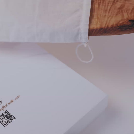 Olive wod cutting board | Olivarts