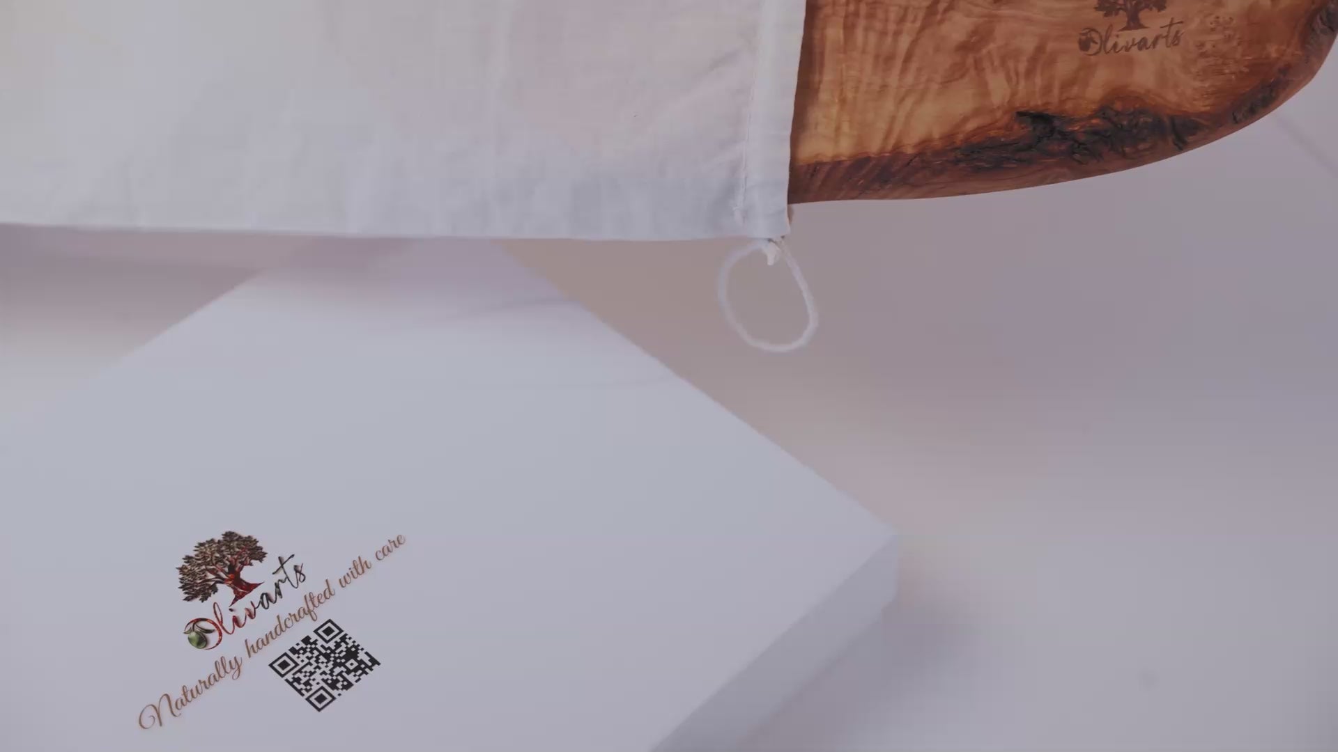 Olive wod cutting board | Olivarts